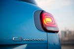 Citroen C3 Aircross 2019 года (AU)
